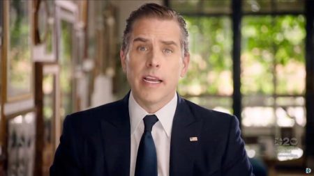 El Partido Republicano presenta demanda contra Twitter por el bloqueo del artículo de Hunter Biden