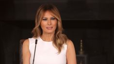 Ismael Cala aclara polémica por comentarios sobre la primera dama Melania Trump