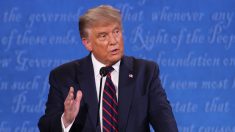 El 66% de los hispanos consideran que Trump ganó en el debate, según encuesta de Telemundo