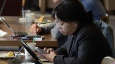 China cierra más de 100,000 cuentas en redes sociales durante su último ataque a internet