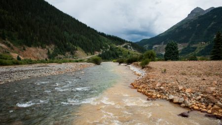 La EPA abre una nueva «Oficina de Montañas, Desiertos y Llanuras»
