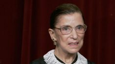 Coney Barrett honra a la jueza Ginsburg: “Se ha ganado la admiración de las mujeres de todo el país”