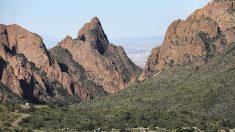 Parque Nacional Big Bend: Una experiencia única en un lugar muy especial