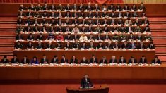 Xi Jinping hace una nueva ronda de cambios de personal antes del cónclave del Partido Comunista