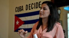 Cuba Decide pide ayuda internacional para una transición pacífica en Cuba