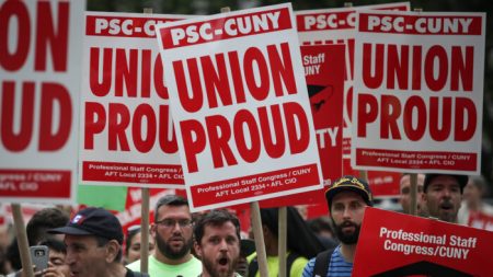 Fundación va a juicio para que empleados públicos tengan derecho a no pagar cuotas sindicales