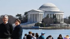 Casa Blanca rechaza propuesta de «renombrar, remover o contextualizar» monumentos de Washington