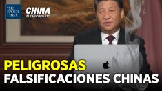 China al Descubierto: EE.UU. incauta productos Apple falsificados en China