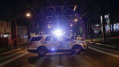 Bar de Nueva York cerró después que la policía halló en su interior a cerca de 300 personas y un niño