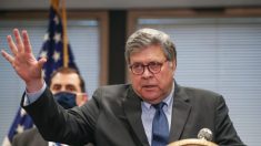 Fiscal de EE.UU. niega informe de que Barr consideró cargos criminales contra la alcadesa de Seattle