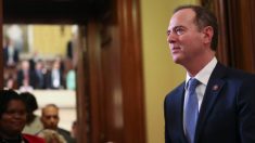 Schiff cita al DHS para testificar sobre registros de quejas de denunciantes