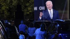 “Me he beneficiado” de ser blanco, dice Biden