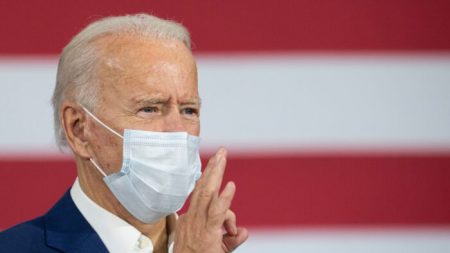 Dos excongresistas republicanos apoyan a Biden antes que a Trump