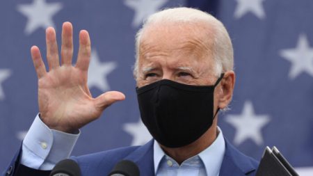 Sindicato Nacional de Manejadores de Correo Postal respalda la candidatura de Joe Biden