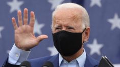 Biden pide control más estricto de armas tras emboscada que dejó heridos a 2 oficiales en Los Ángeles