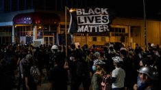 Black Lives Matter elimina su objetivo de alterar la estructura familiar de su sitio web