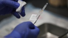 Investigación del jurado de Florida sobre la vacuna contra COVID enfrenta obstáculos de la Adm. Biden