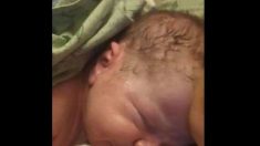 Texas: Emiten Alerta AMBER por la desaparición de un bebé de 1 mes de nacido