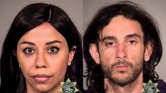 Presentan cargos contra agitadores en Portland tras investigaciones del FBI