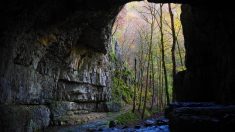 Pasó por una cueva y cuando salió pasaron 12 años: relato antiguo sobre otras dimensiones en la Tierra