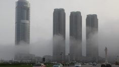 Documentos filtrados revelan crisis financiera en la ciudad china de Dalian