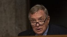 Los demócratas «no pueden impedir» la confirmación de Barrett, según senador demócrata de alto rango