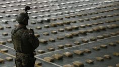 El narcotráfico genera entre 80,000 y 90,000 millones en América