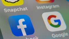 Rusia multa a Facebook y Google con miles de dólares por incumplir la ley