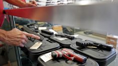 Aumenta la venta de armas en estados que podrían ser críticos para las elecciones de 2020