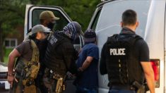 ICE arresta a 2000 inmigrantes en todo EE. UU. en operación contra agresores de violencia doméstica