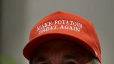 Despiden a un hombre de Virginia por usar gorra de “Trump 2020” en el trabajo