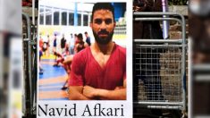 EE. UU. sanciona a jueces y prisiones iraníes por presunto abuso y ejecución de un luchador