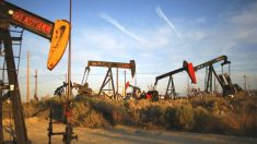 Gobernador de California ordena la eliminación gradual del fracking para el 2024