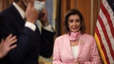 Líder republicano de la Cámara amenaza con expulsar a Pelosi si ella intenta hacer un impeachment