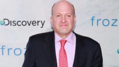 El presentador de televisión Jim Cramer se disculpa por llamar a Pelosi “loca Nancy”