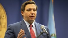 Gobernador de Florida amenaza con retener fondos de ciudades que recortan presupuestos de la policía