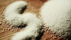 Consejos diarios baratos: 11 formas de resolver problemas domésticos con sal