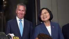 EE.UU. seguirá adelante con el acuerdo comercial con Taiwán y espera la furia de Beijing