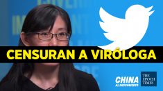 China al Descubierto: Twitter censura a viróloga china; EE.UU. acusa a hackers chinos