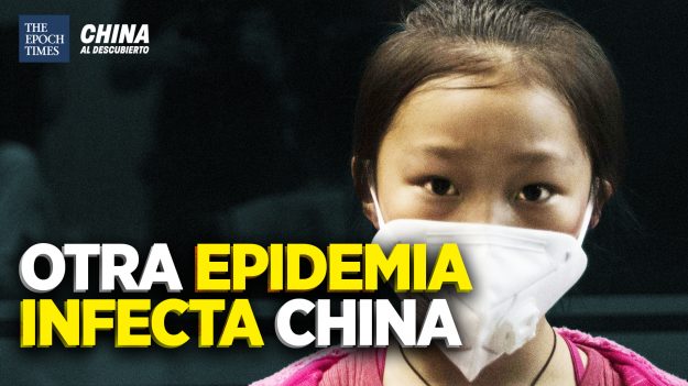 China al Descubierto: Epidemia de peste bubónica se propaga en China