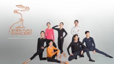 La compañía de danza de clase mundial Shen Yun lanza su línea de ropa