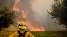 El mayor incendio forestal en historia de Colorado amenaza populosas ciudades