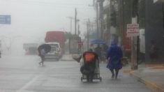 Delta, nueva tormenta en el Caribe, amenaza al oeste de Cuba