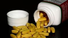 Personas con baja vitamina D son 54% más susceptibles a infección por COVID-19, dice estudio reciente