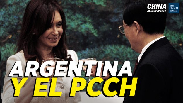 China al Descubierto: Cerdos mueren de peste porcina en China; Los vínculos entre Argentina y el PCCh