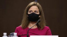 Comenzó la segunda jornada de la audiencia de la nominada a la Corte Suprema, Amy Coney Barrett