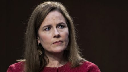 Girl Scouts elimina posteos en redes sociales donde felicitan a Amy Coney Barrett