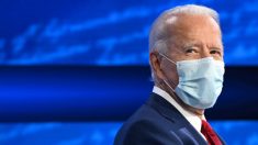 Biden afirma falsamente que sindicato de caldereros lo apoyó