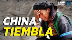 China al Descubierto: 7 sismos en 5 días en China; Escasez de comida tras desastres
