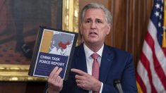Cámara propone ley para nombrar al PCCh como principal amenaza a la seguridad nacional de EEUU